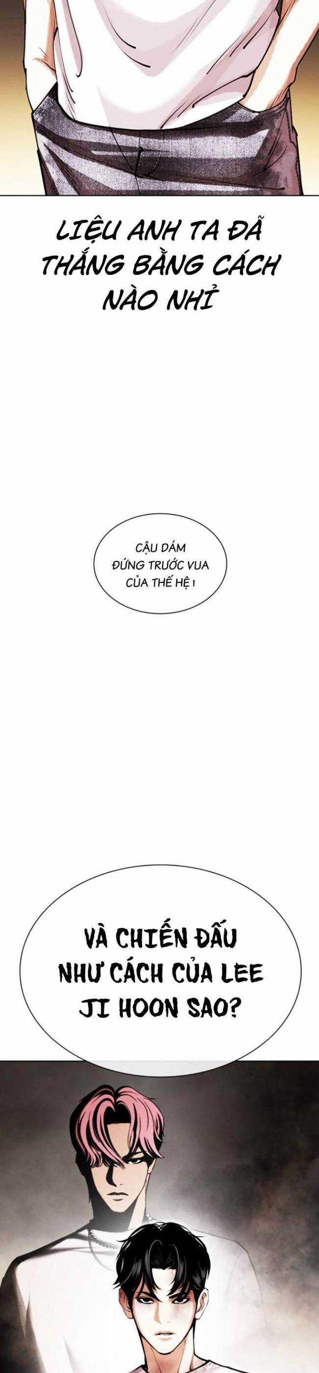 Hoán Đổi Diệu Kì - Chapter 438 - Trang 29