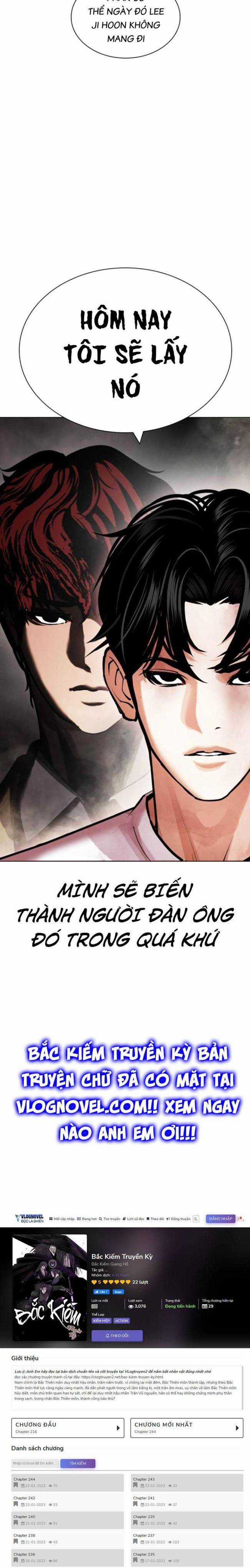 Hoán Đổi Diệu Kì - Chapter 438 - Trang 31