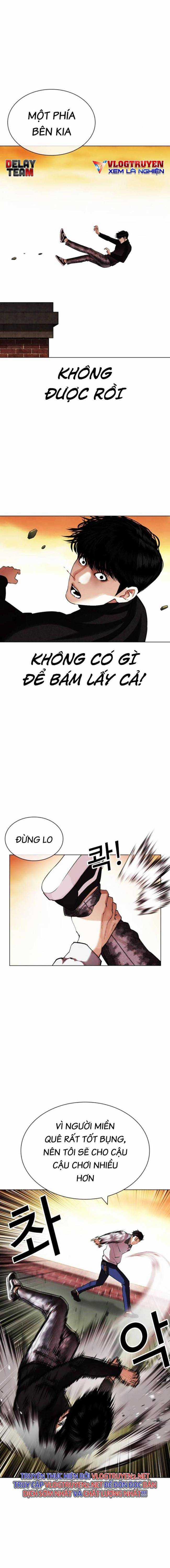 Hoán Đổi Diệu Kì - Chapter 438 - Trang 7