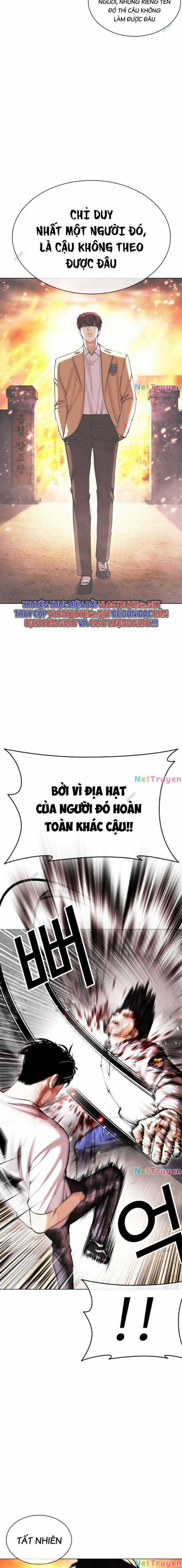 Hoán Đổi Diệu Kì - Chapter 439 - Trang 2