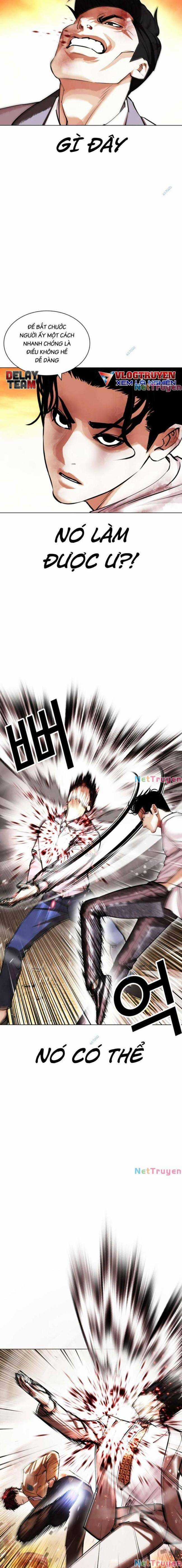 Hoán Đổi Diệu Kì - Chapter 439 - Trang 3