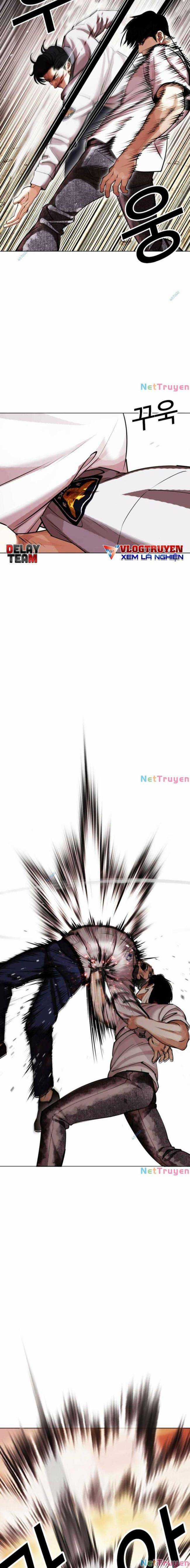 Hoán Đổi Diệu Kì - Chapter 439 - Trang 22