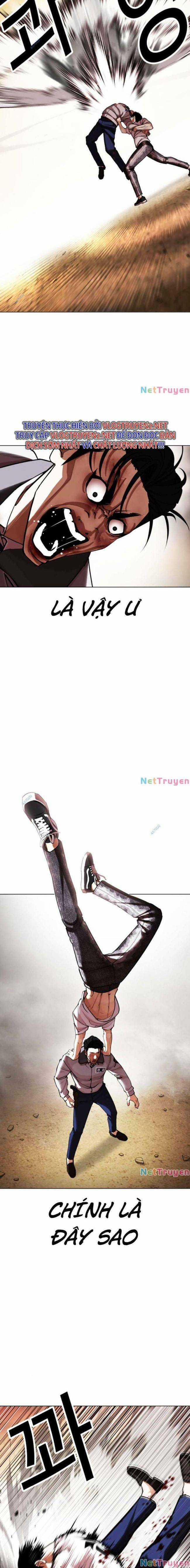 Hoán Đổi Diệu Kì - Chapter 439 - Trang 23