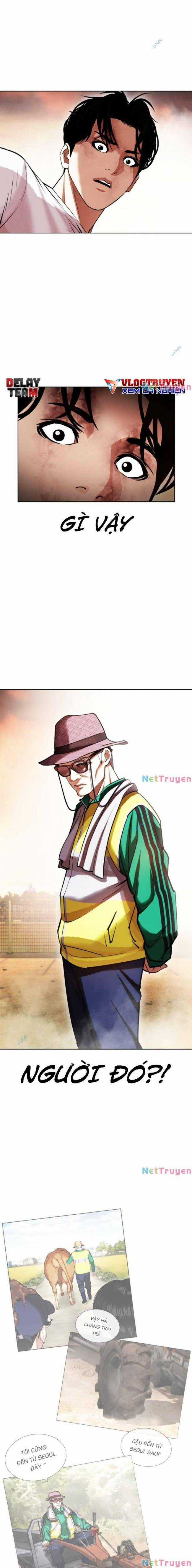 Hoán Đổi Diệu Kì - Chapter 439 - Trang 29