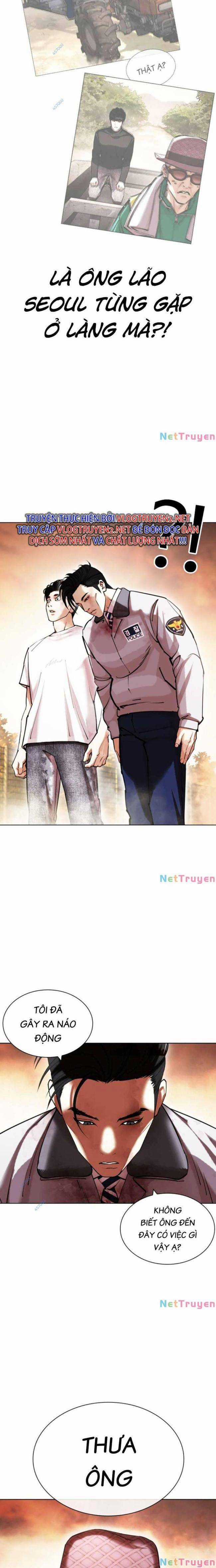 Hoán Đổi Diệu Kì - Chapter 439 - Trang 30