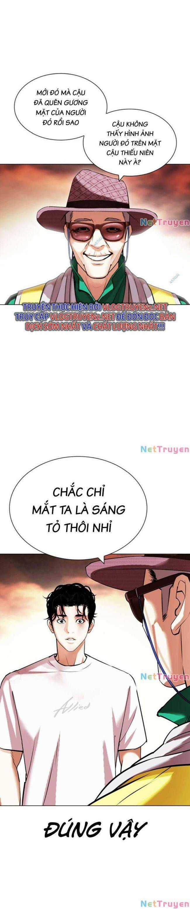 Hoán Đổi Diệu Kì - Chapter 439 - Trang 33