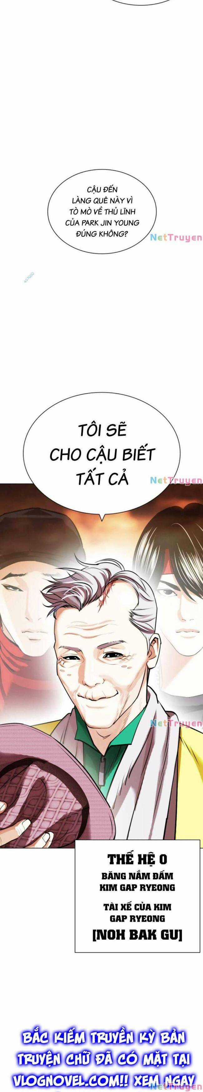 Hoán Đổi Diệu Kì - Chapter 439 - Trang 37