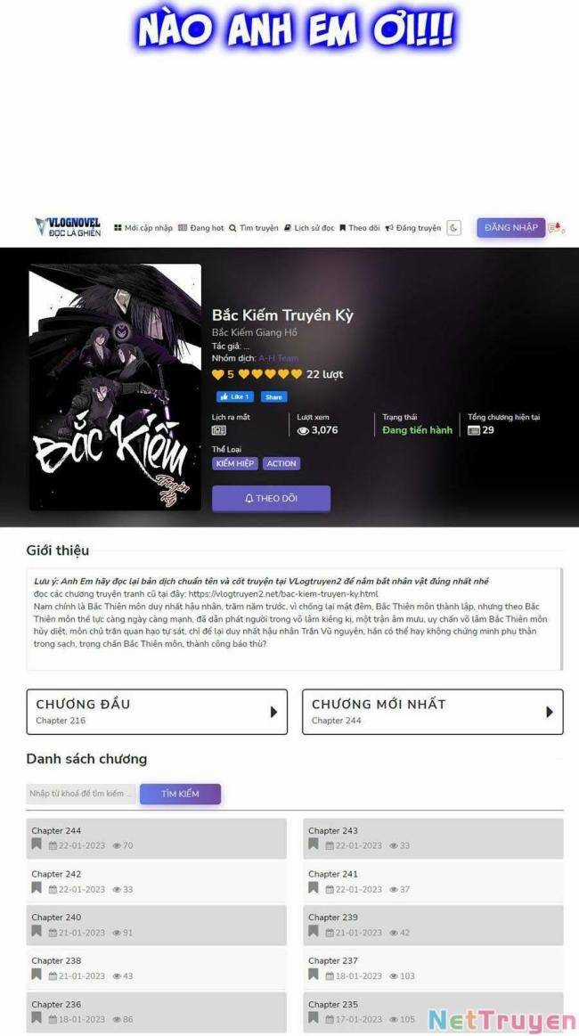 Hoán Đổi Diệu Kì - Chapter 439 - Trang 38