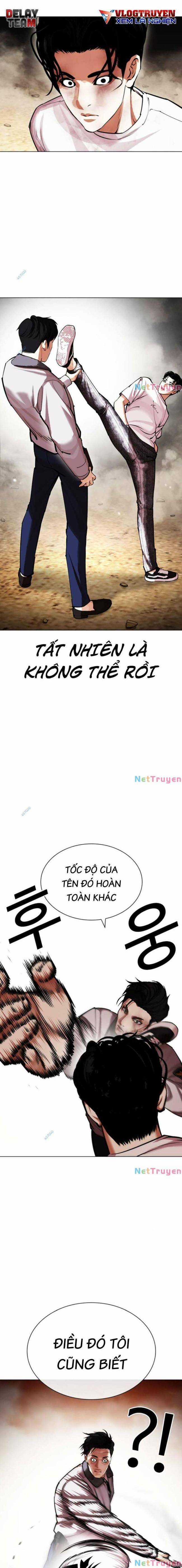 Hoán Đổi Diệu Kì - Chapter 439 - Trang 5