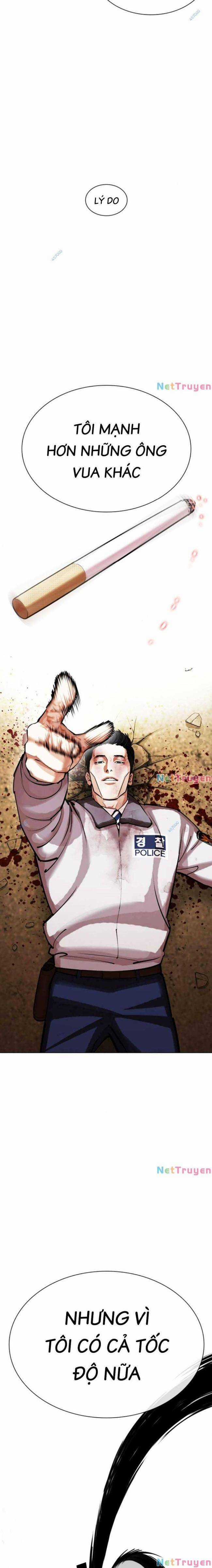 Hoán Đổi Diệu Kì - Chapter 439 - Trang 9