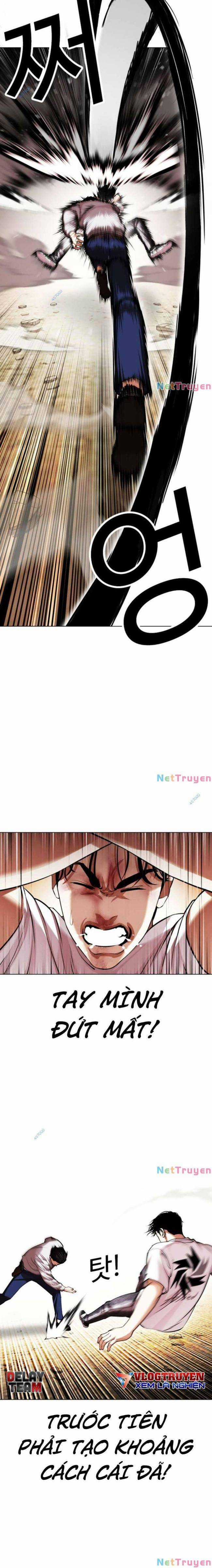 Hoán Đổi Diệu Kì - Chapter 439 - Trang 10