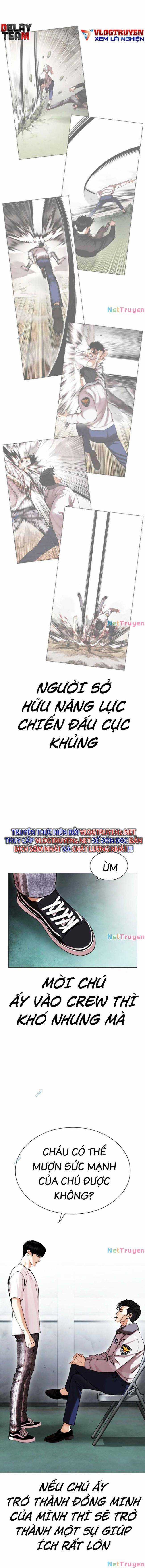 Hoán Đổi Diệu Kì - Chapter 440 - Trang 15