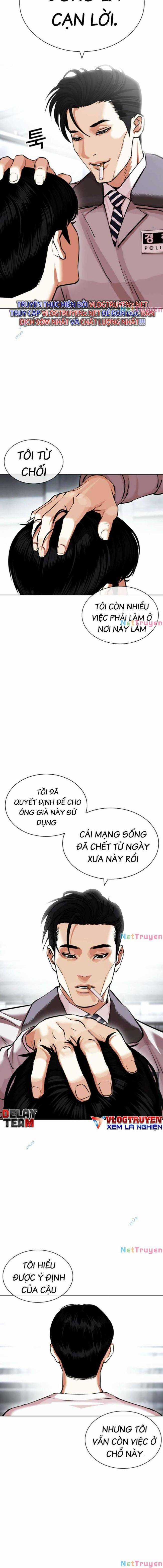 Hoán Đổi Diệu Kì - Chapter 440 - Trang 17