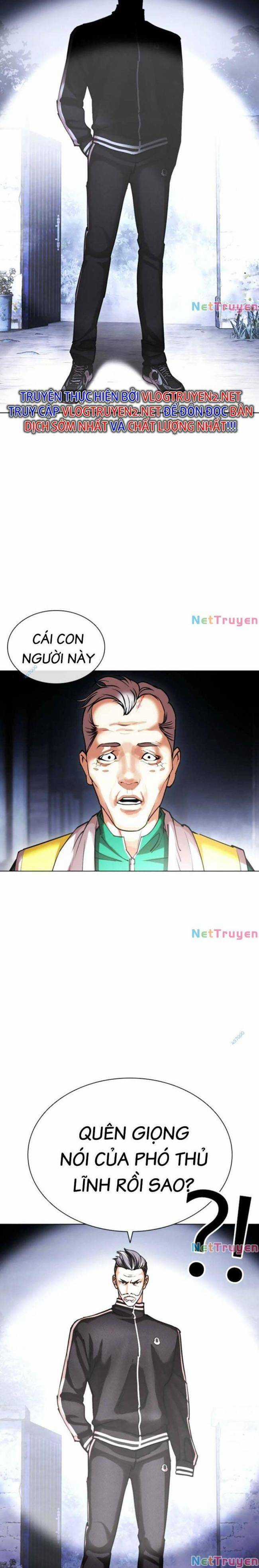 Hoán Đổi Diệu Kì - Chapter 440 - Trang 29