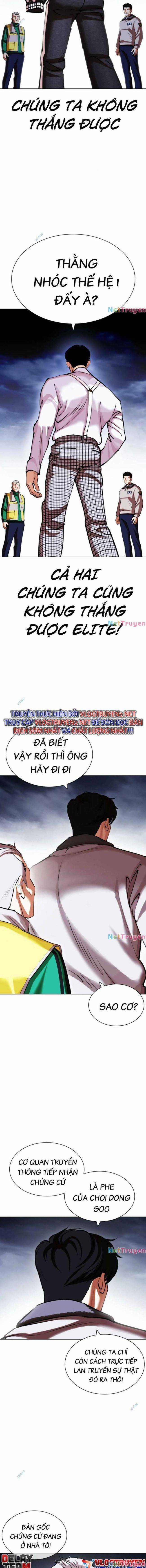Hoán Đổi Diệu Kì - Chapter 440 - Trang 33