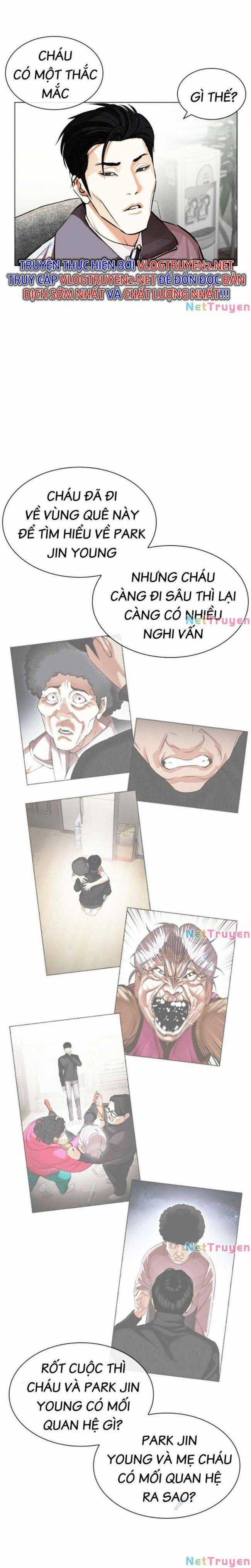 Hoán Đổi Diệu Kì - Chapter 440 - Trang 10