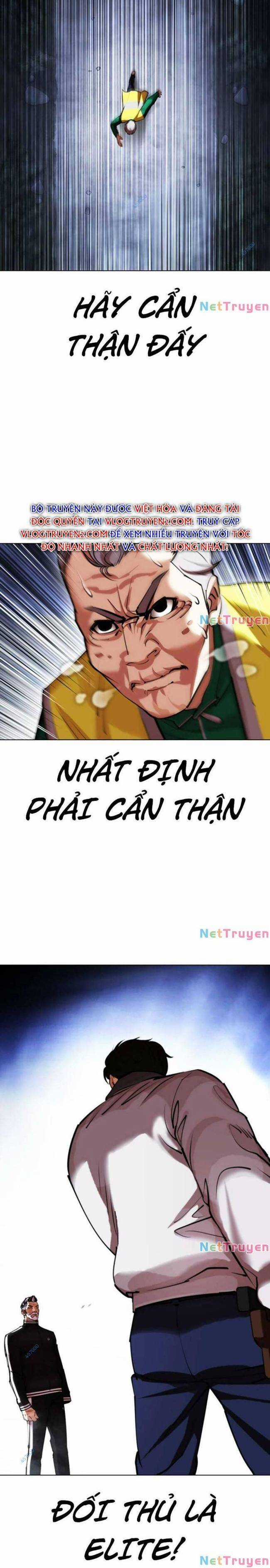 Hoán Đổi Diệu Kì - Chapter 441 - Trang 2