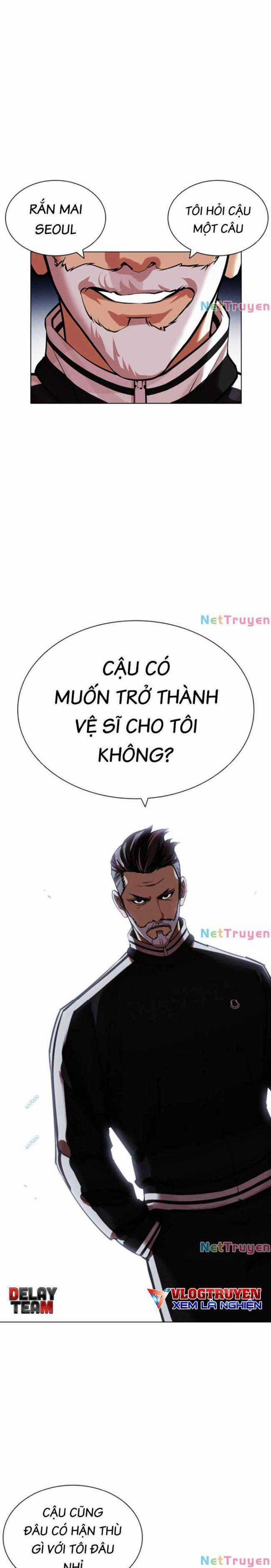 Hoán Đổi Diệu Kì - Chapter 441 - Trang 3