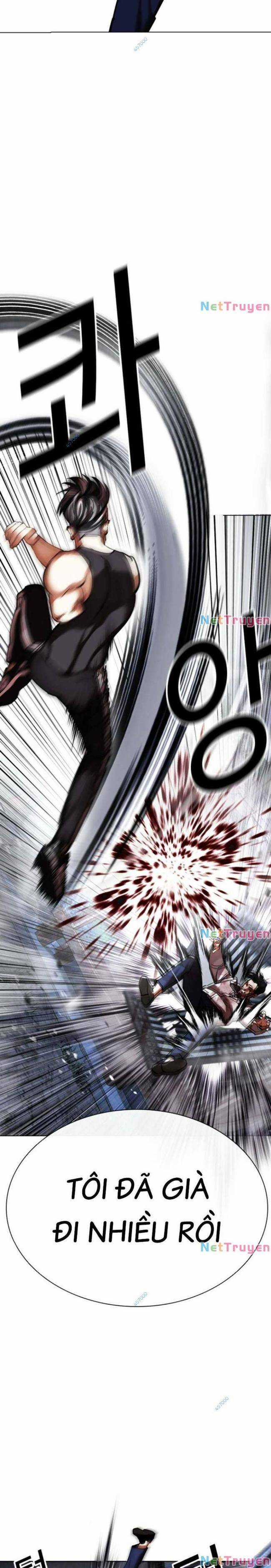 Hoán Đổi Diệu Kì - Chapter 441 - Trang 21