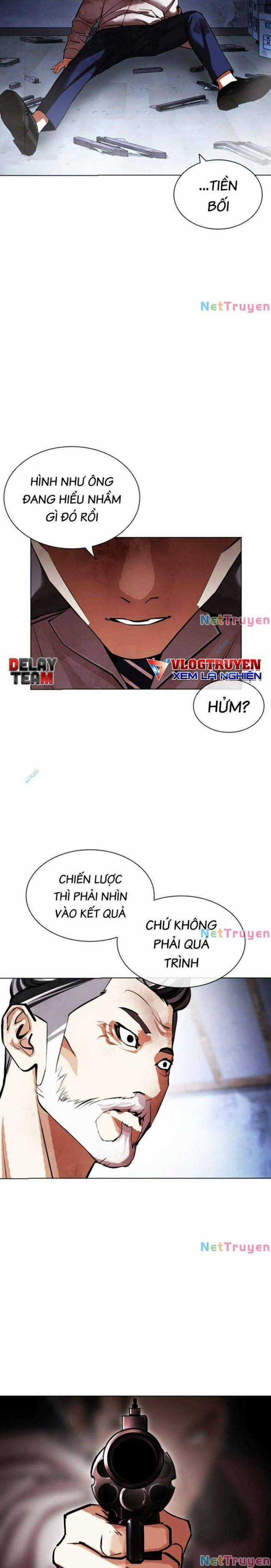 Hoán Đổi Diệu Kì - Chapter 441 - Trang 23