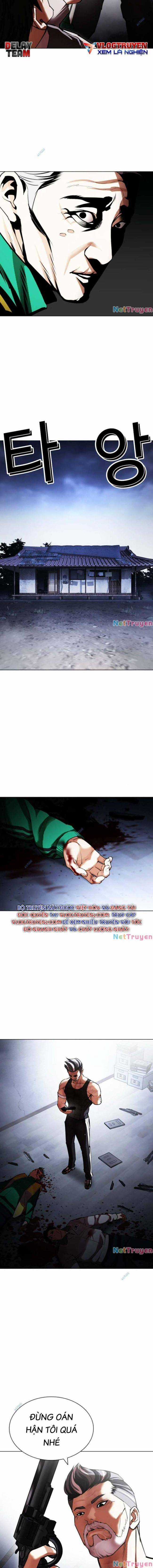 Hoán Đổi Diệu Kì - Chapter 441 - Trang 29