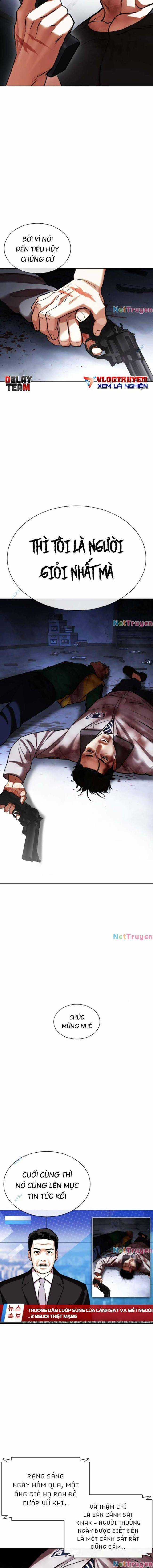 Hoán Đổi Diệu Kì - Chapter 441 - Trang 30