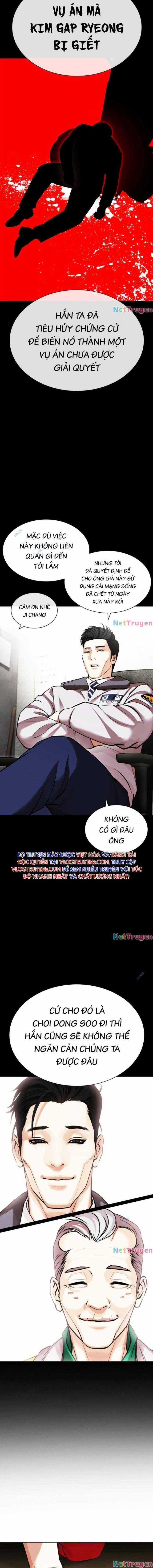 Hoán Đổi Diệu Kì - Chapter 441 - Trang 32