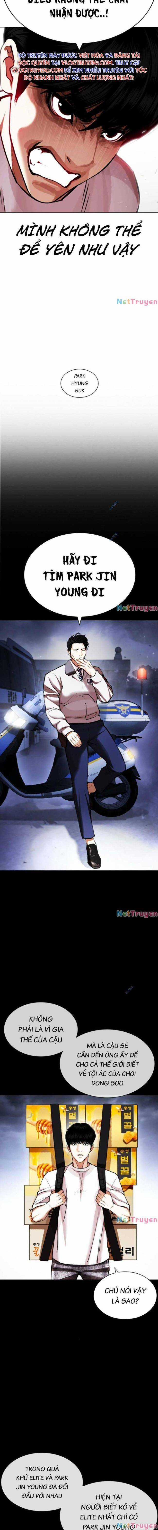 Hoán Đổi Diệu Kì - Chapter 441 - Trang 34