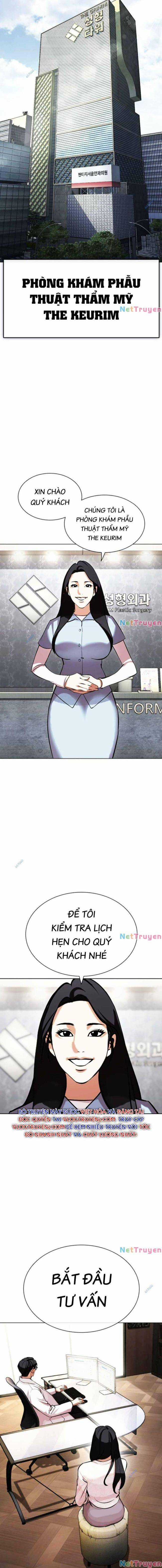 Hoán Đổi Diệu Kì - Chapter 441 - Trang 37