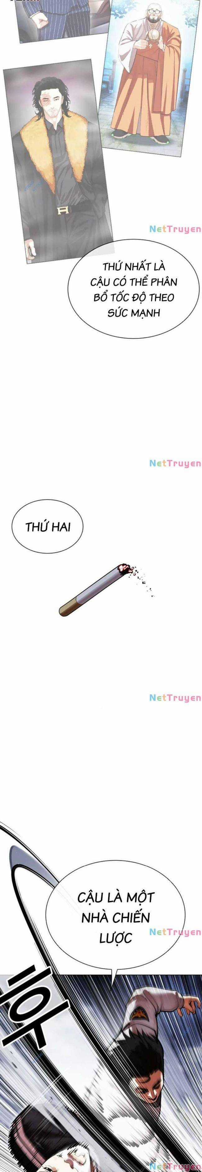 Hoán Đổi Diệu Kì - Chapter 441 - Trang 6