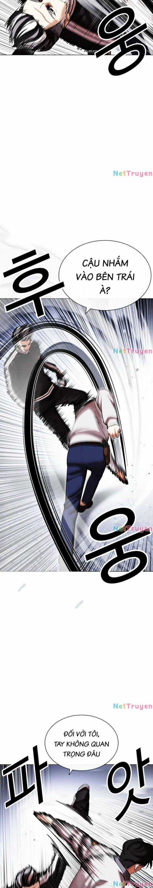 Hoán Đổi Diệu Kì - Chapter 441 - Trang 7