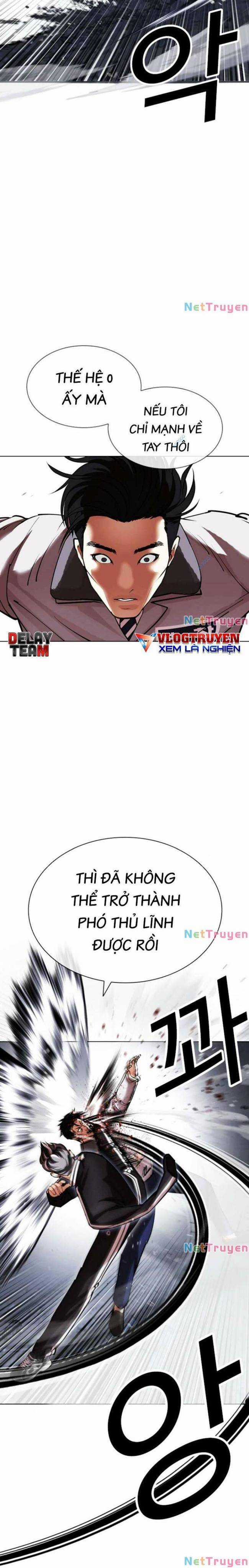 Hoán Đổi Diệu Kì - Chapter 441 - Trang 9