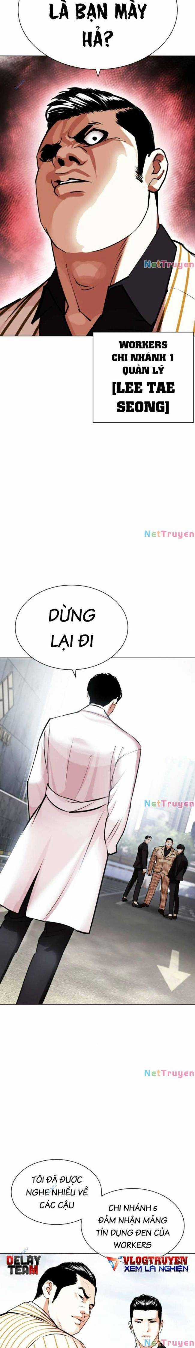 Hoán Đổi Diệu Kì - Chapter 442 - Trang 30