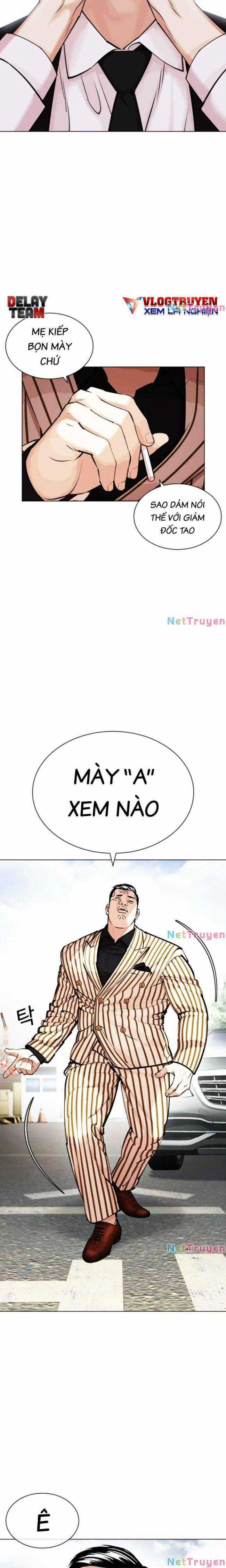 Hoán Đổi Diệu Kì - Chapter 442 - Trang 33