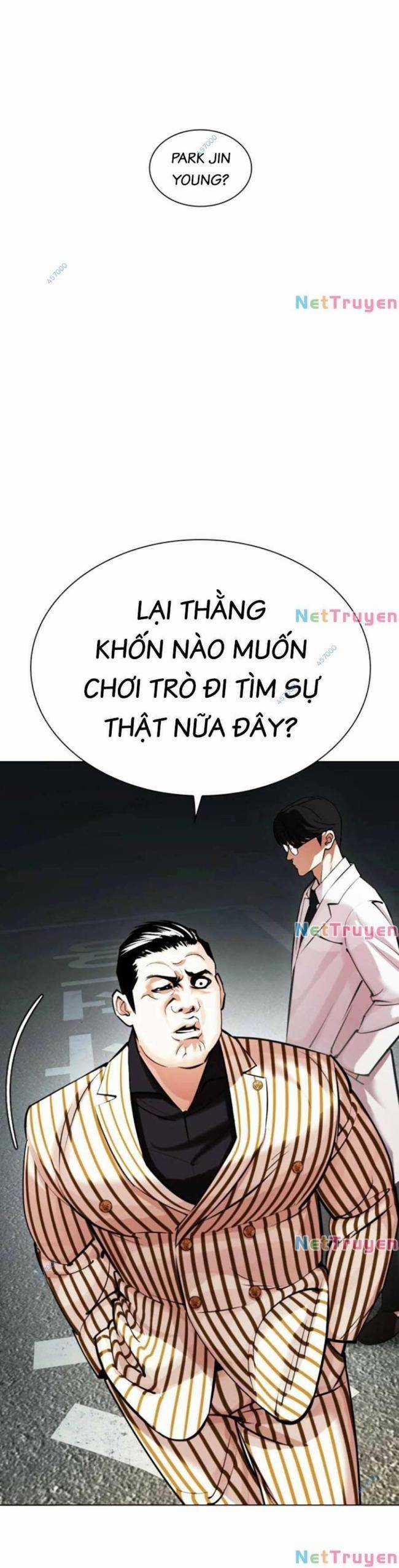 Hoán Đổi Diệu Kì - Chapter 442 - Trang 37