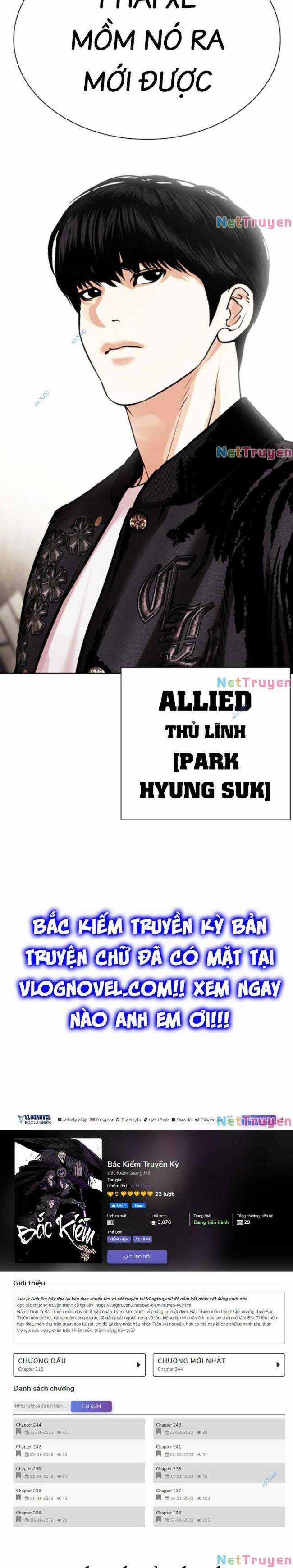 Hoán Đổi Diệu Kì - Chapter 442 - Trang 40