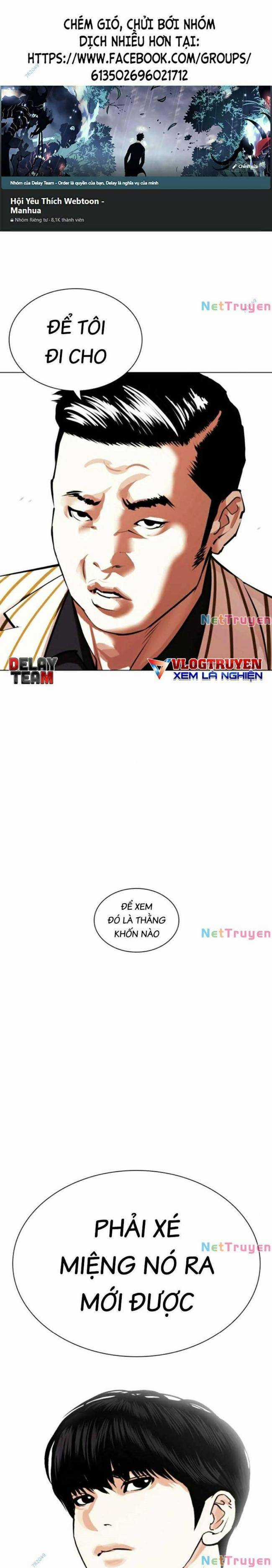 Hoán Đổi Diệu Kì - Chapter 443 - Trang 1