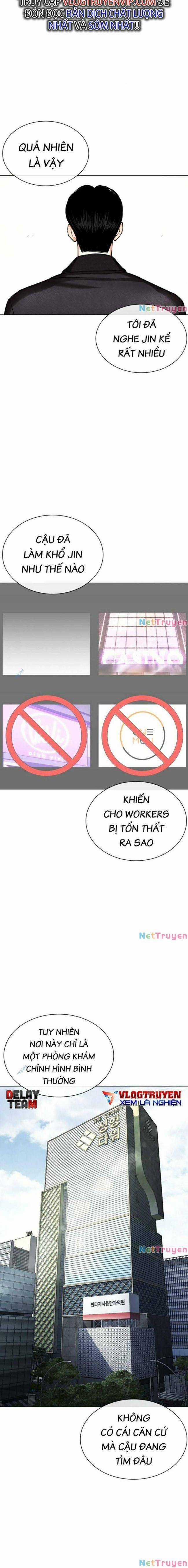 Hoán Đổi Diệu Kì - Chapter 443 - Trang 11