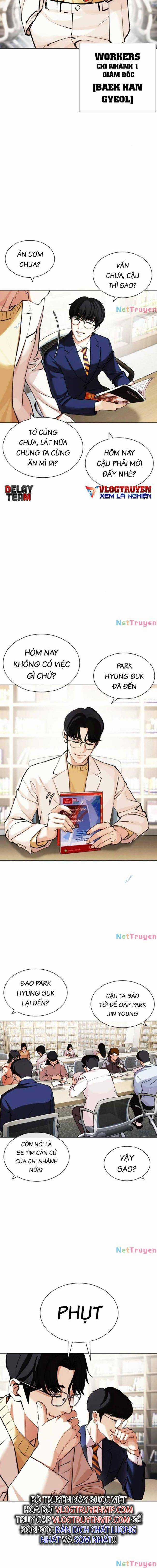 Hoán Đổi Diệu Kì - Chapter 443 - Trang 20