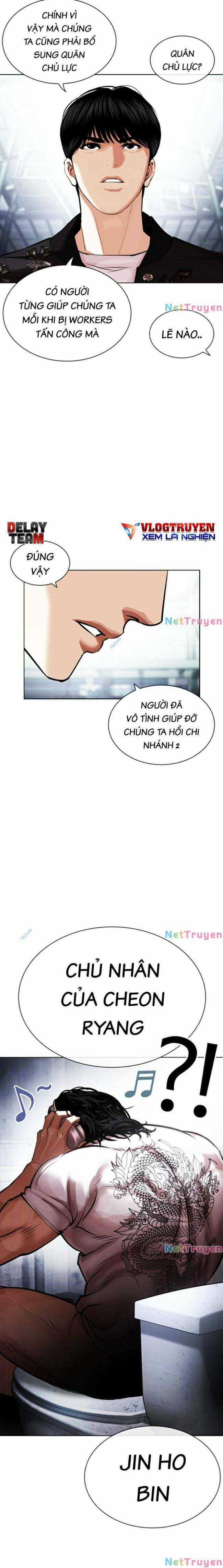 Hoán Đổi Diệu Kì - Chapter 443 - Trang 27