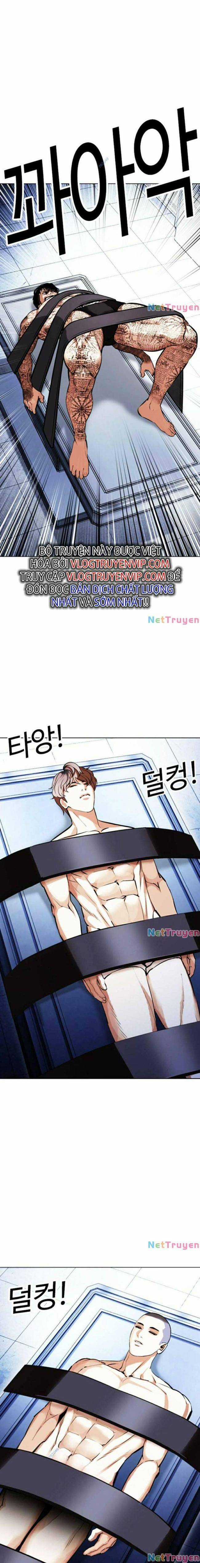 Hoán Đổi Diệu Kì - Chapter 444 - Trang 2