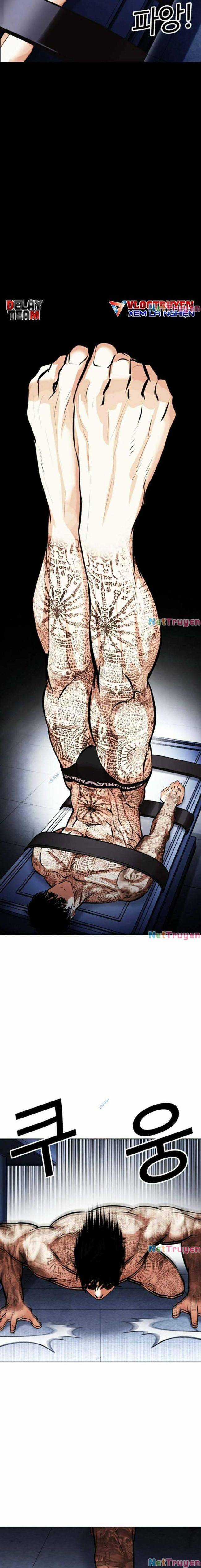 Hoán Đổi Diệu Kì - Chapter 444 - Trang 3