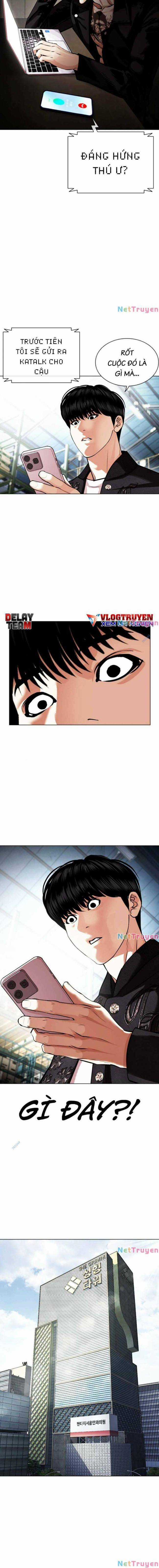 Hoán Đổi Diệu Kì - Chapter 444 - Trang 23