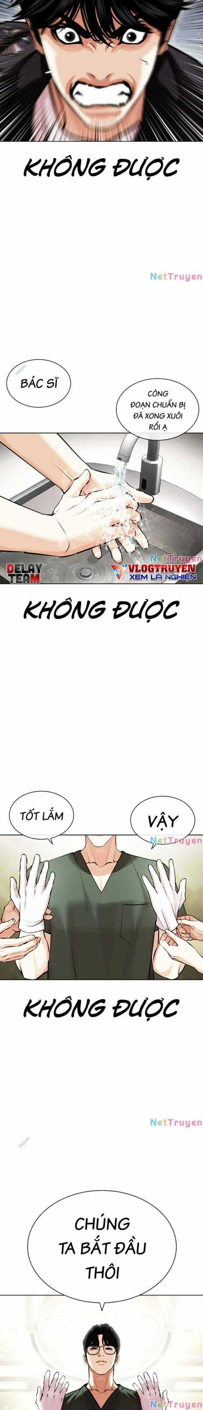 Hoán Đổi Diệu Kì - Chapter 444 - Trang 29