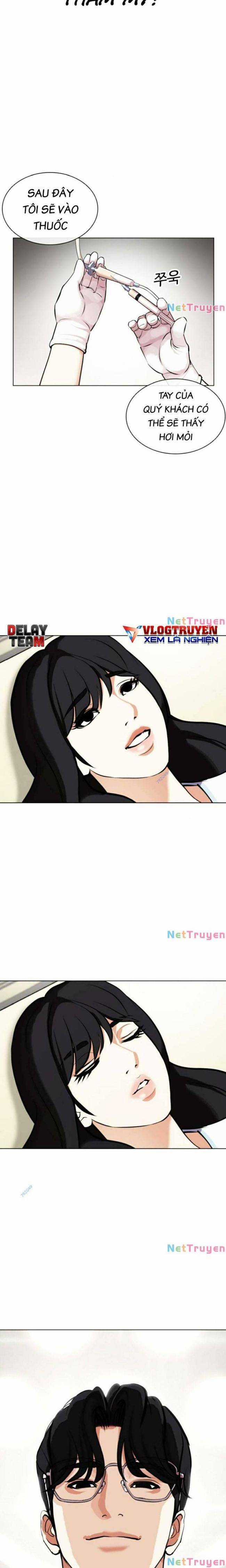 Hoán Đổi Diệu Kì - Chapter 444 - Trang 31