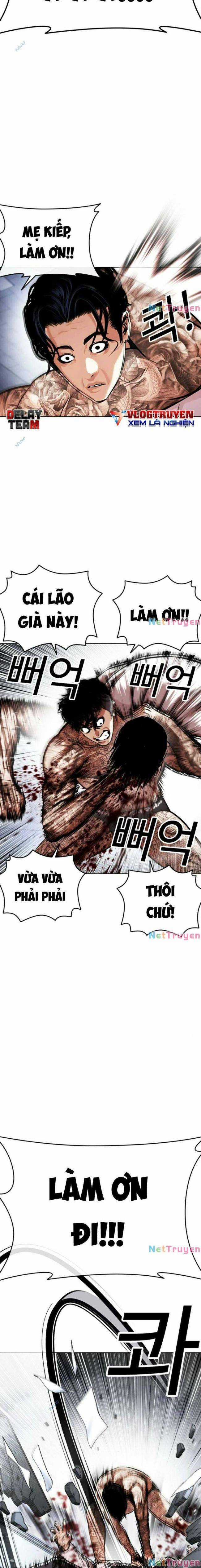 Hoán Đổi Diệu Kì - Chapter 444 - Trang 5