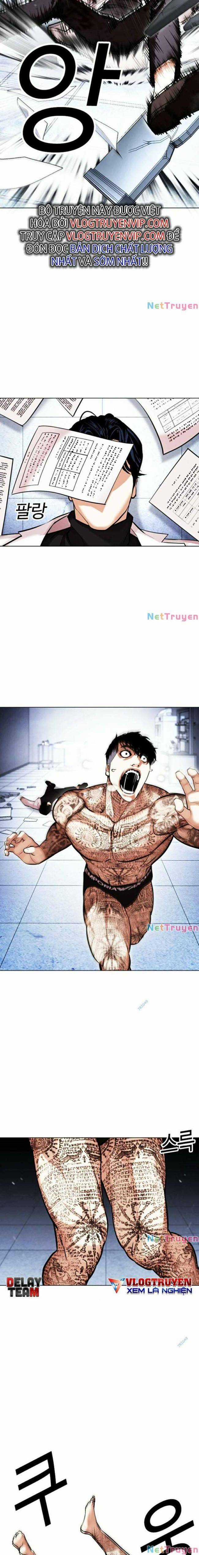 Hoán Đổi Diệu Kì - Chapter 444 - Trang 6