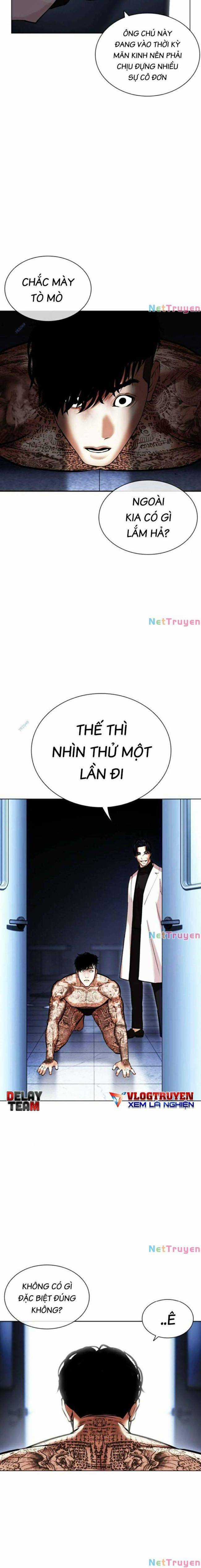 Hoán Đổi Diệu Kì - Chapter 444 - Trang 8