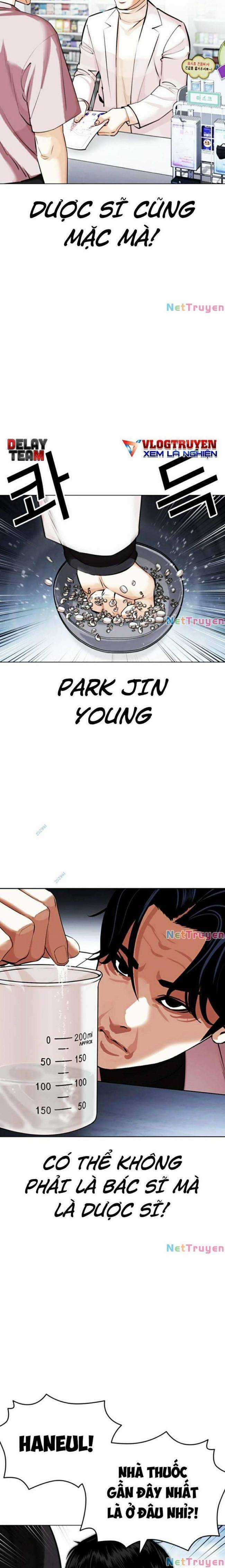 Hoán Đổi Diệu Kì - Chapter 445 - Trang 32