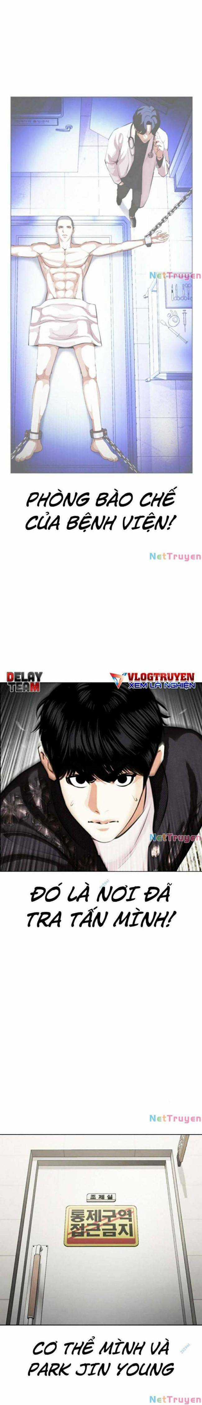 Hoán Đổi Diệu Kì - Chapter 445 - Trang 34